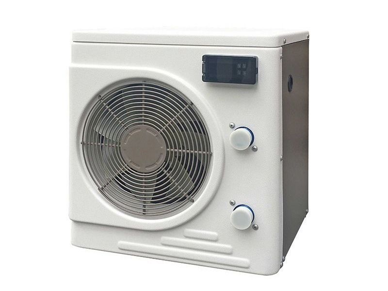 GuangtengP's tweet image. 🏊‍♂️ Upgrade Your Pool with the Mini Heat Pump! 🔥

Enjoy comfortable swimming year-round with our Mini Heat Pump for pools! 🌞 

Perfect for energy savings and hassle-free enjoyment! 🌊

#PoolHeating #EnergyEfficient #EasyInstallation #MiniHeatPump #SwimAllYear