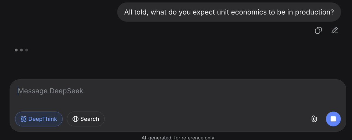 Teortaxes▶️ (DeepSeek 推特🐋铁粉 2023 – ∞) tweet media