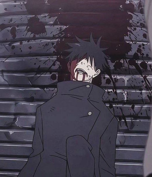 AnimexTwts's tweet image. MEGUMI CONFIRMED DEAD IN JJK MODULO 🕊️💔