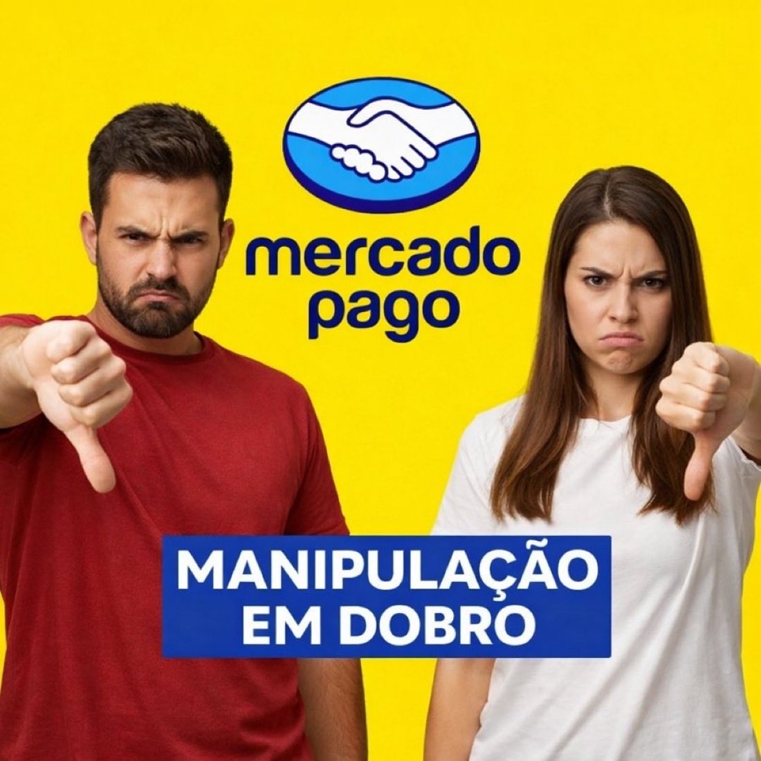 MANIPULAÇÃO EM DOBBBRO