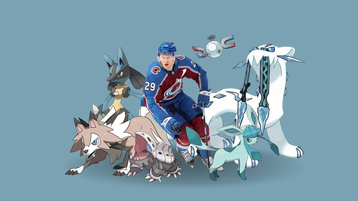 x-cale makar’s pr manager tweet media