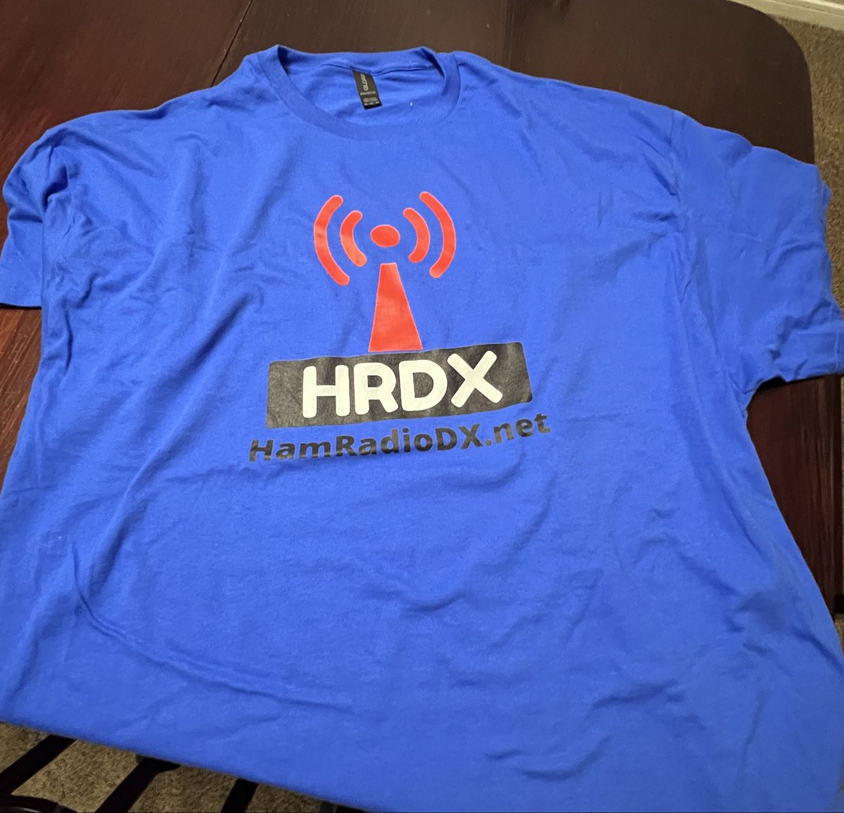 Brandon - KI5MJH tweet media