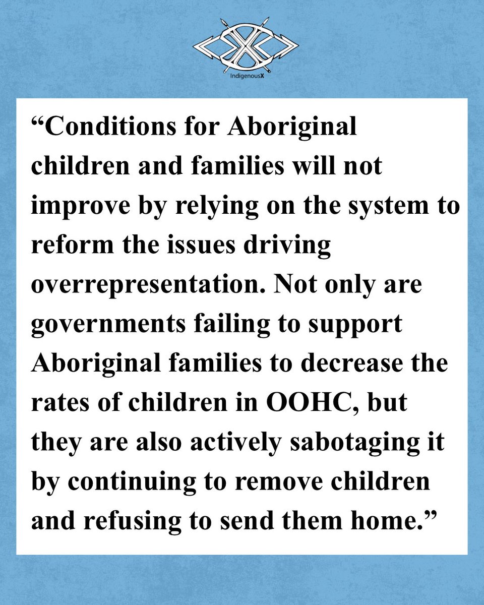 IndigenousX tweet media