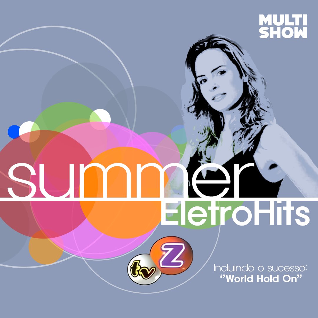 amo quando começa o Summer Eletrohits na festa! #BBB26