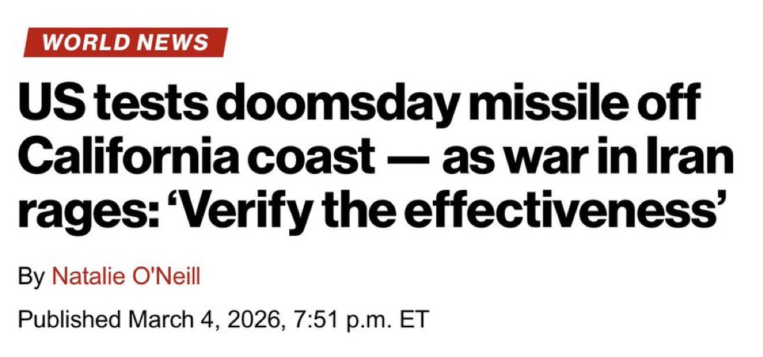 DD Geopolitics tweet media