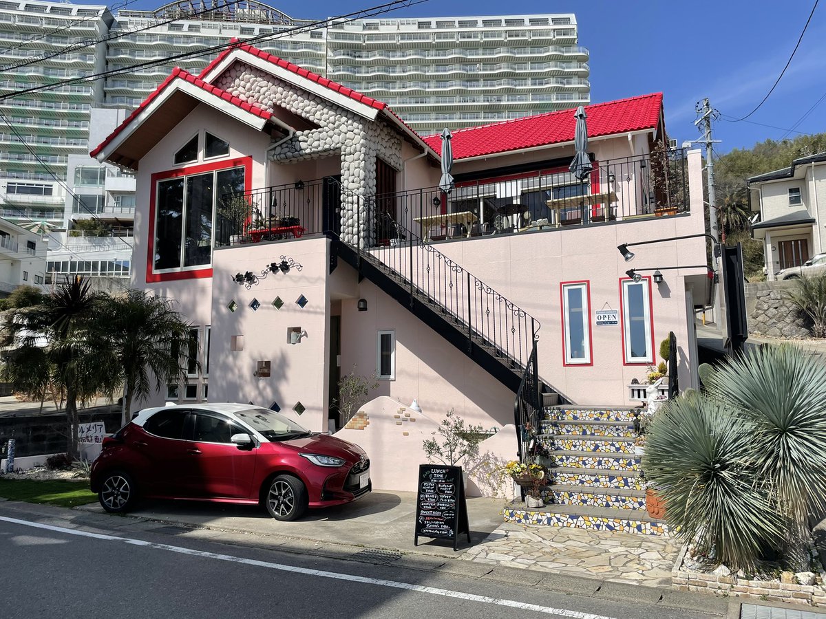 西本良敬 tweet media