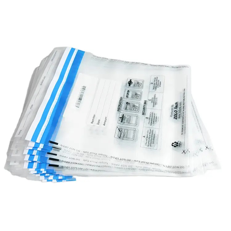 wngcng159331's tweet image. 🔐 Accory Clear Tamper Evident Security Bags protect documents, cash, evidence &amp;amp; parcels. VOID tape shows clear signs if opened. Sequential numbering &amp;amp; barcode ensure easy tracking.

📧 wcong0706@gmail.com
🌐 accory.com

#accory #securitybags #tamperproof