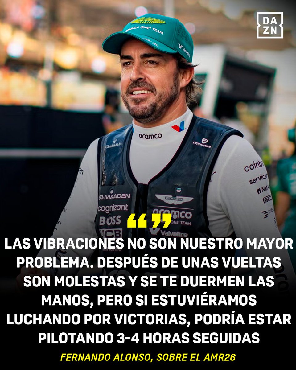 DAZN España tweet media