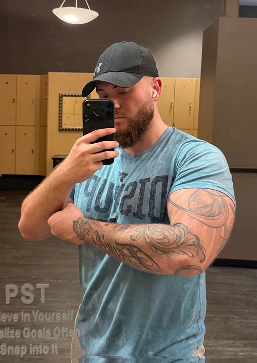 Ink’d Men tweet media