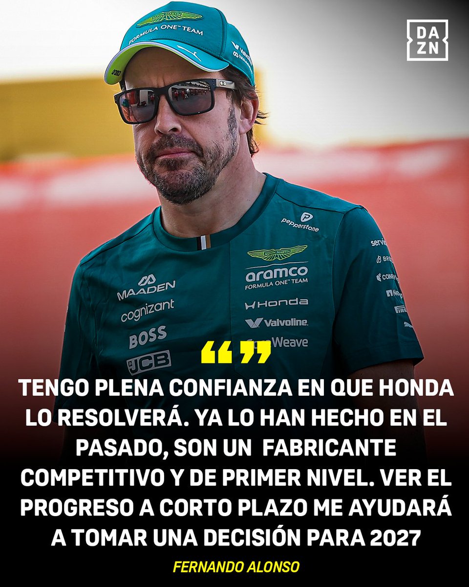 DAZN España tweet media