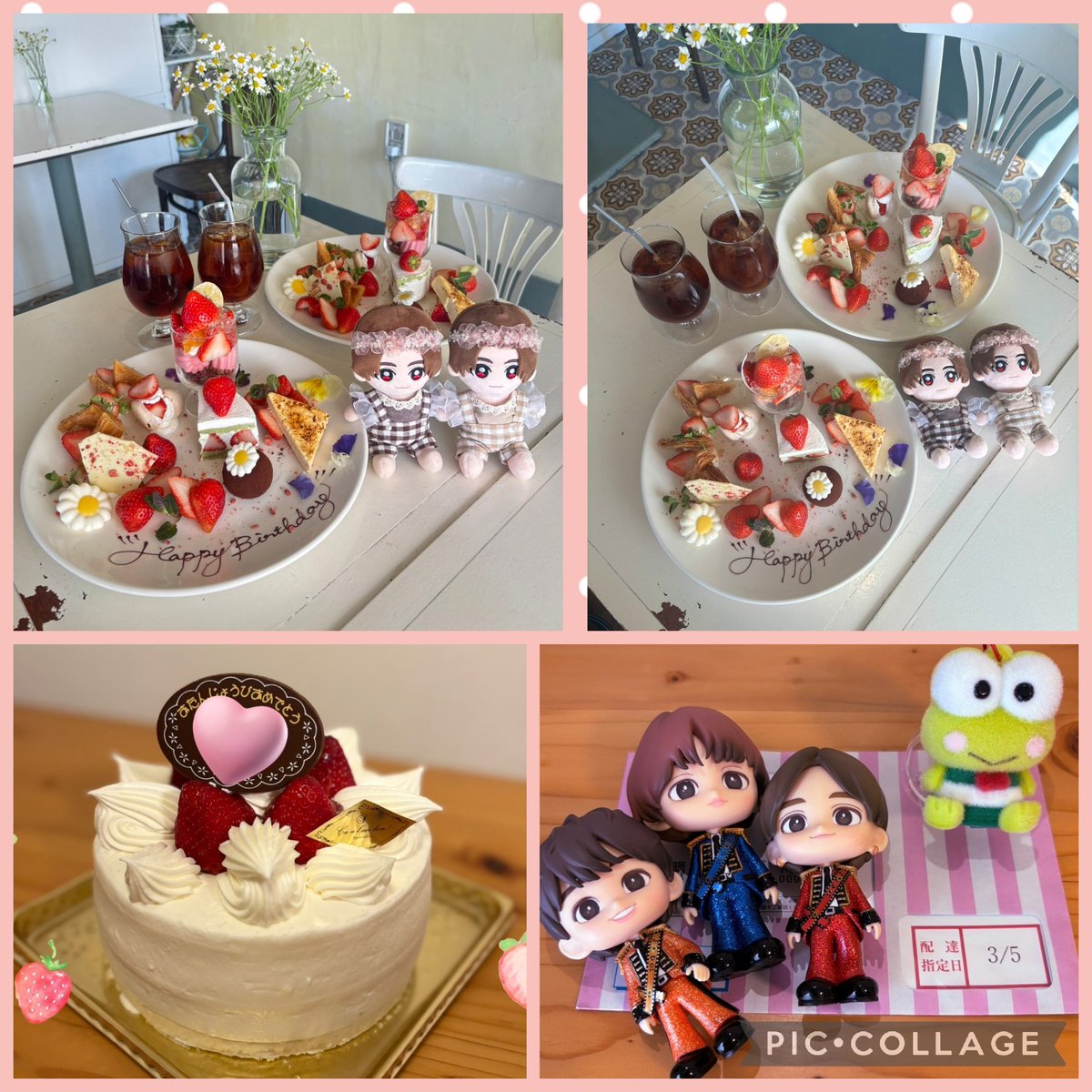 marsa🍓🦝❤️(まあさ) tweet media