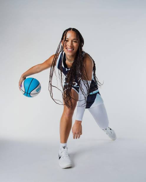 WNBA Lead tweet media