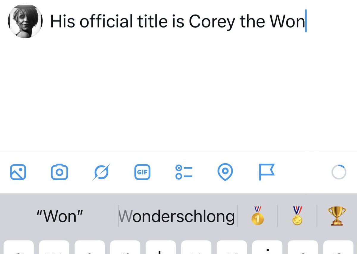 Tara Dublin, Rock Star Author & Political Savant tweet media