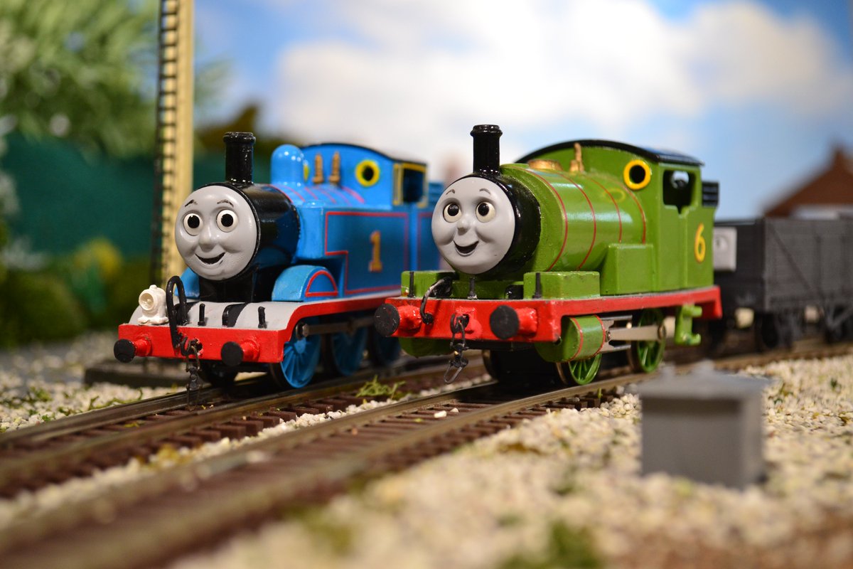 Derailed Productions™️ tweet media