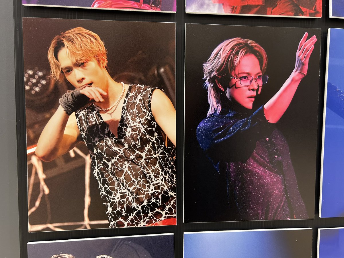 岩谷翔吾　パネル 岩谷翔吾（THE 岩谷翔吾 パネル RAMPAGE from EXILE TRIBE） [画像