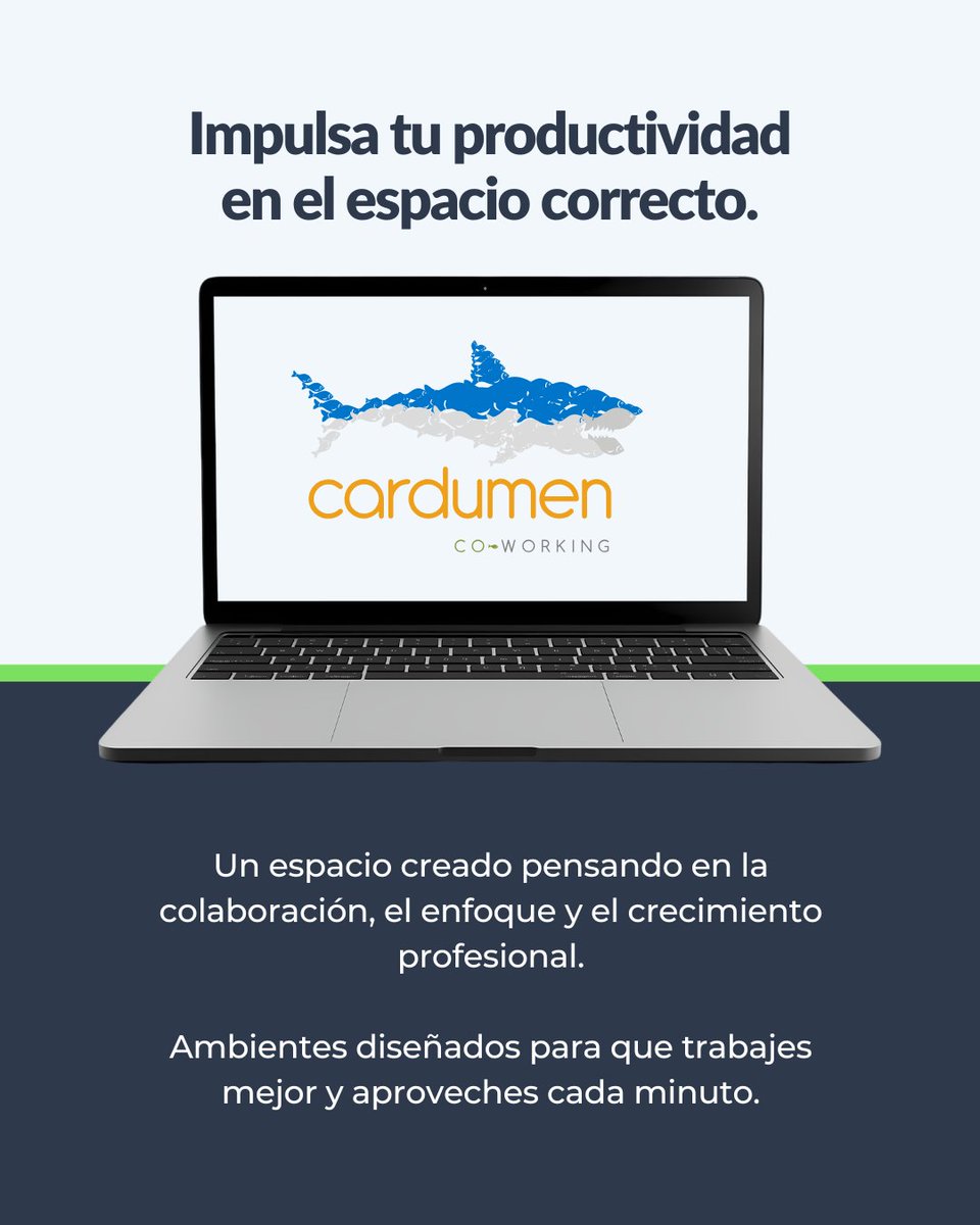 administrategia's tweet photo. 🏢 Soluciones en Oficinas y #Coworking
Impulsa tu productividad en el espacio correcto.

#Cardumen
Un espacio creado pensando en la colaboración, el enfoque y el crecimiento profesional.
Ambientes diseñados para que trabajes mejor y aproveches cada minuto.

#GrupoAdministrategia https://t.co/tv1IRlsLV2