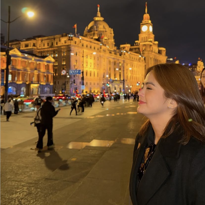 ito duties ni bey, girlfriend duties