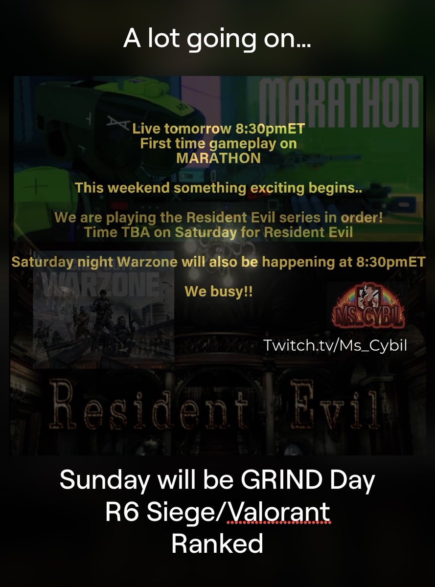 Ms_Cybil tweet media