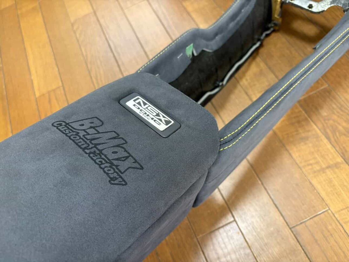 B-Max Custom Factory tweet media