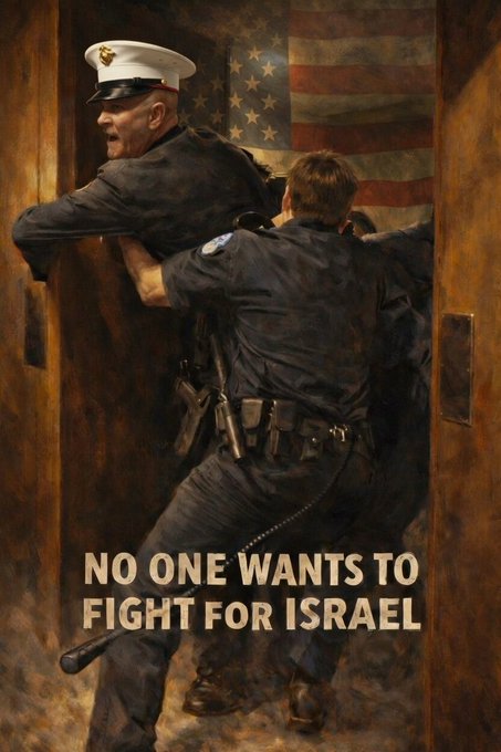 KnightTime4444's tweet image. #Marine #Sheehy #Israel