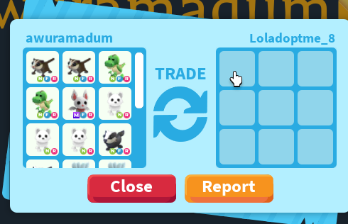 ItsJustAwurama- IA!༘⋆🌷🫧💭 tweet media