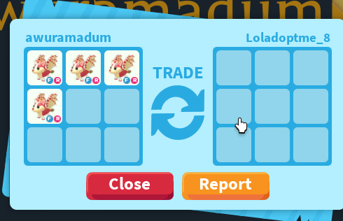 ItsJustAwurama- IA!༘⋆🌷🫧💭 tweet media