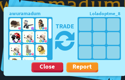 ItsJustAwurama- IA!༘⋆🌷🫧💭 tweet media