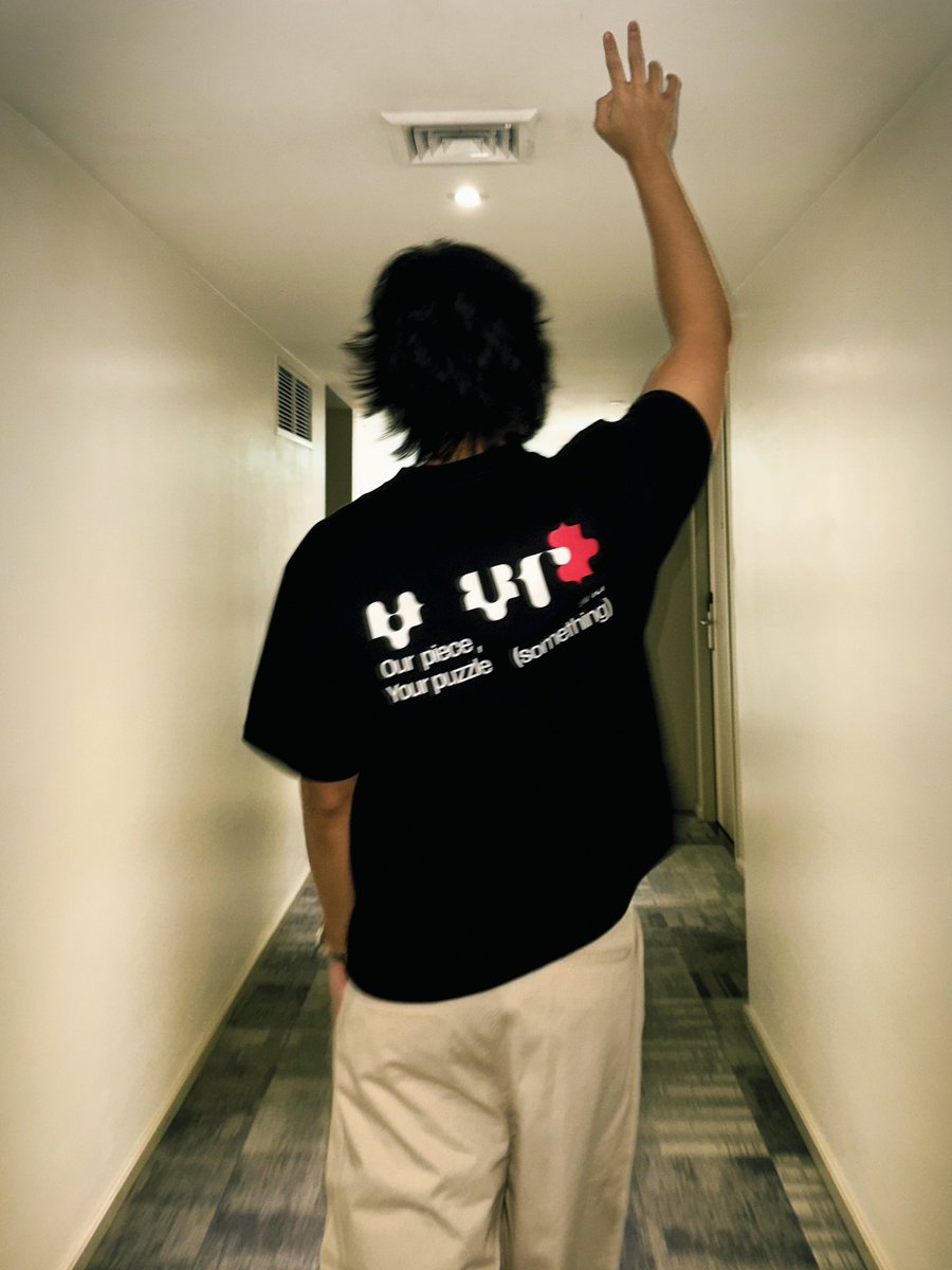 vurvbkk's tweet photo. find (something) – Oversized
#VURVBKK #FIND_SOMETHING https://t.co/1GEkDwADLC
