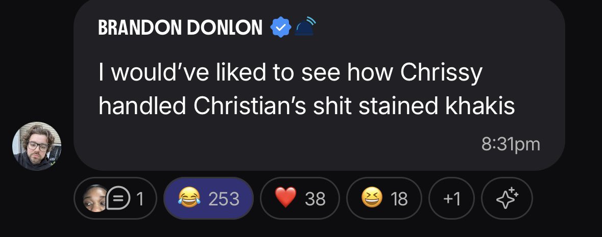 Justin tweet media