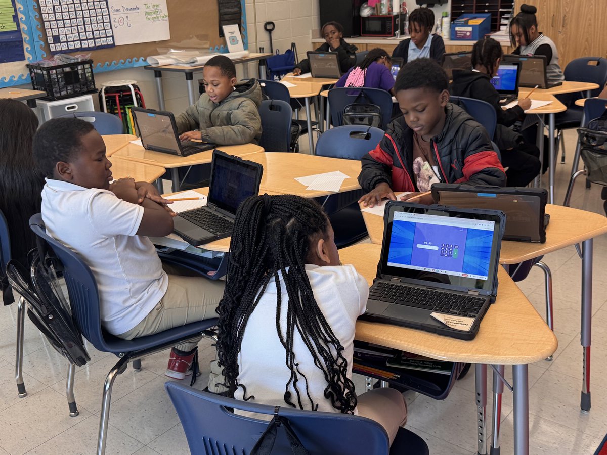 Jacque’ Scott, Ed.S tweet media