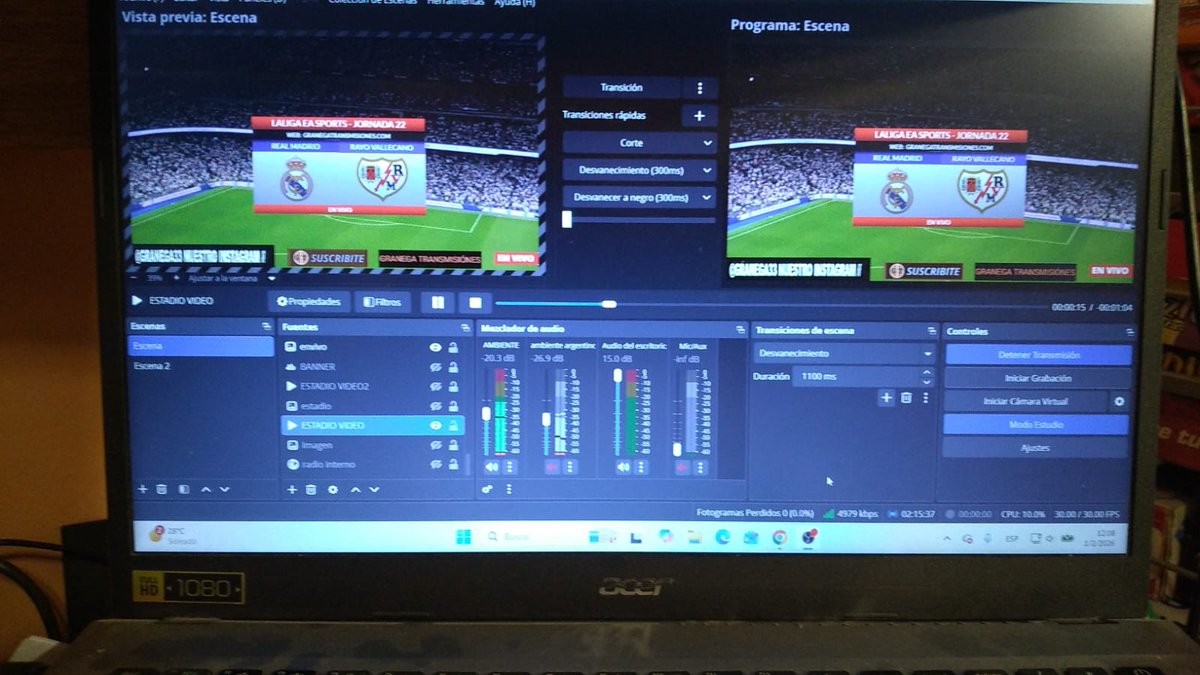 granega's tweet photo. @TeamYouTube @TeamYouTube, en el foro me dicen que es definitivo, pero las pruebas muestran que soy un relator real. Se me está privando de mi sustento por un error de criterio. ¿Hay alguna instancia superior de apelación para creadores con pruebas físicas de su trabajo? Gracias. https://t.co/QiCFOWZnEQ