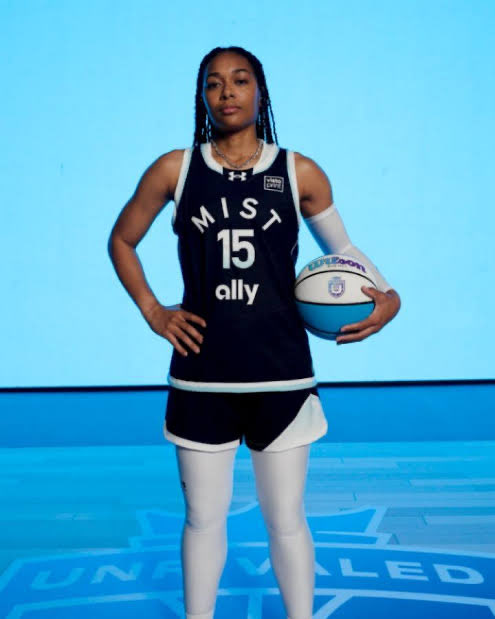 WNBA Lead tweet media