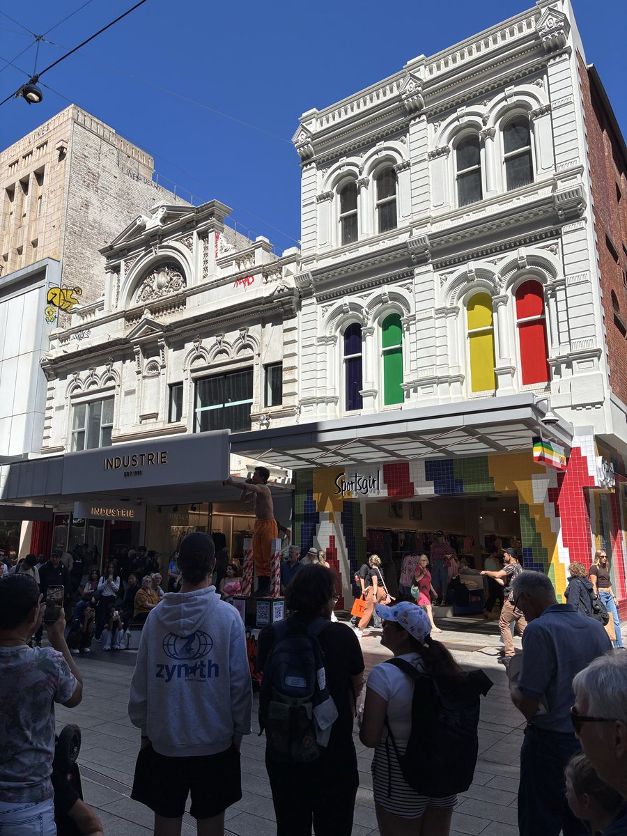 Dave M (Fully Funded) tweet media