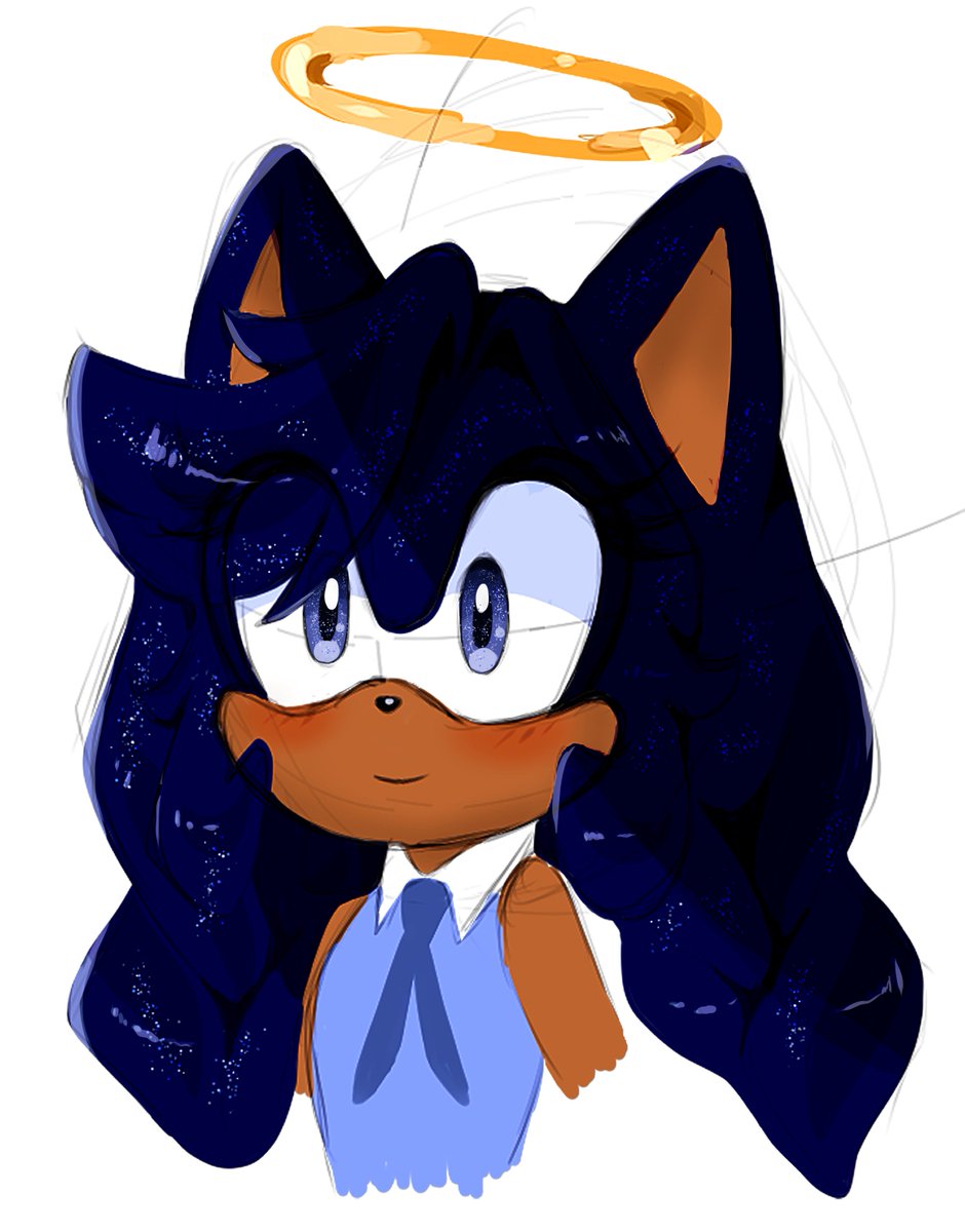 StarshellowCat tweet media