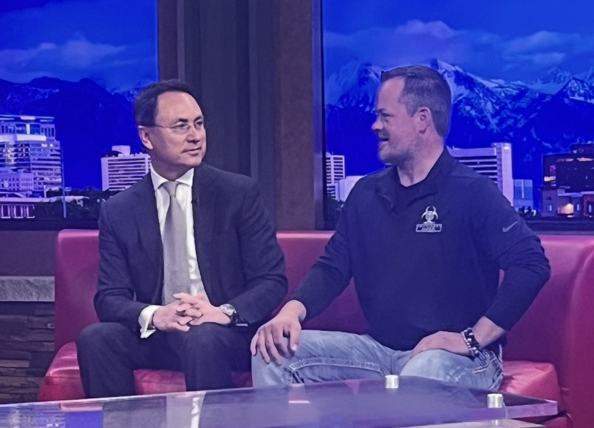 Brandon Fugal tweet media