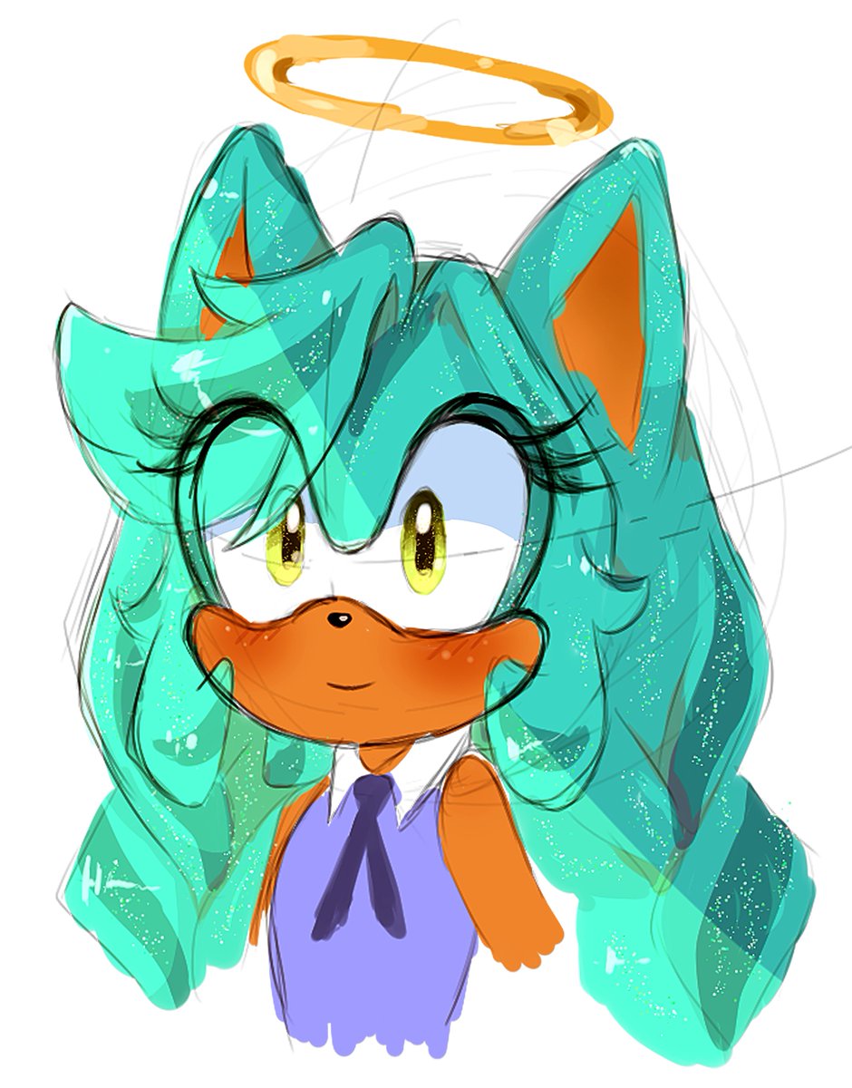 StarshellowCat tweet media