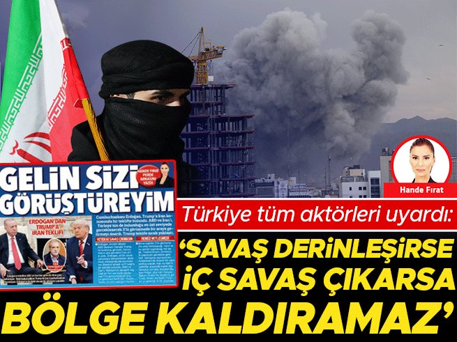 Hürriyet.com.tr tweet media