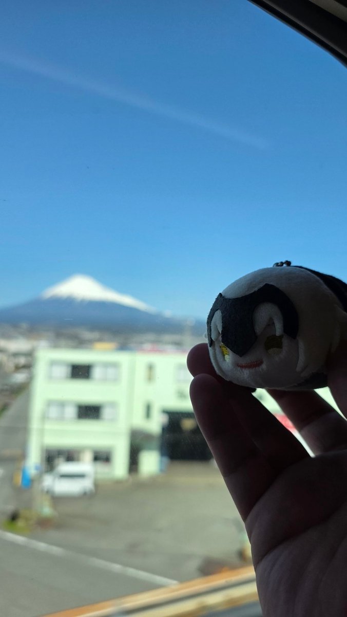 MT FUJIIIIIIIIIII