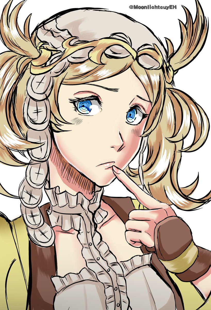 𝙍𝙚𝙖𝙥𝙚𝙧 𝙈𝙤𝙤𝙣𝙡𝙞𝙜𝙝𝙩 - tweet media