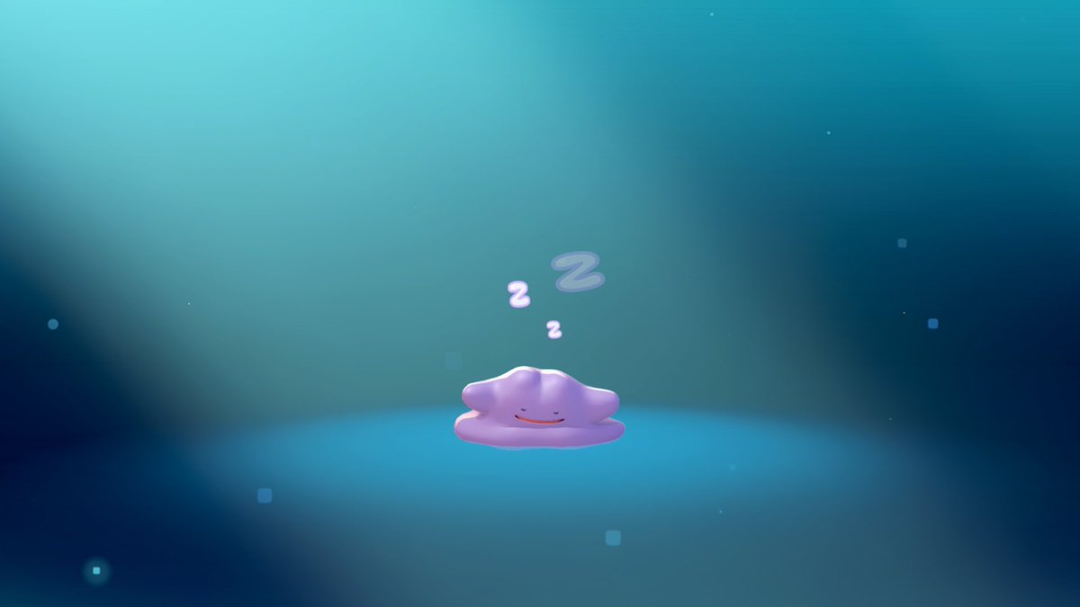 tTag_oO's tweet photo. ぽこポケやるよー！！ https://t.co/droLiZdtgw