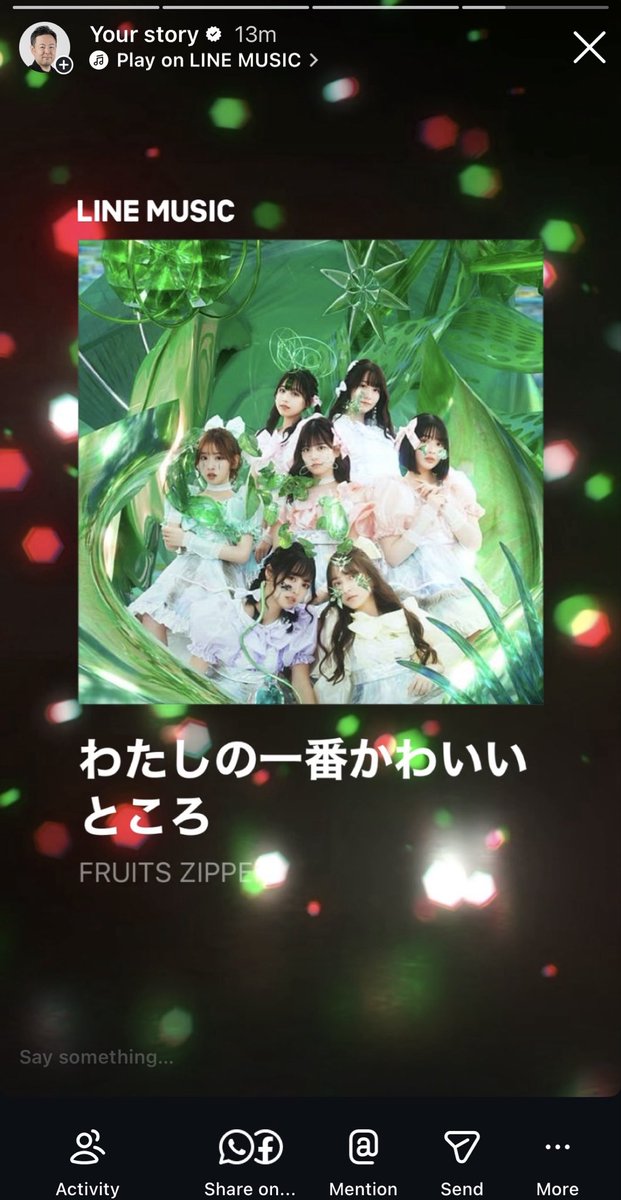 Nao (@naocfcloud) on X