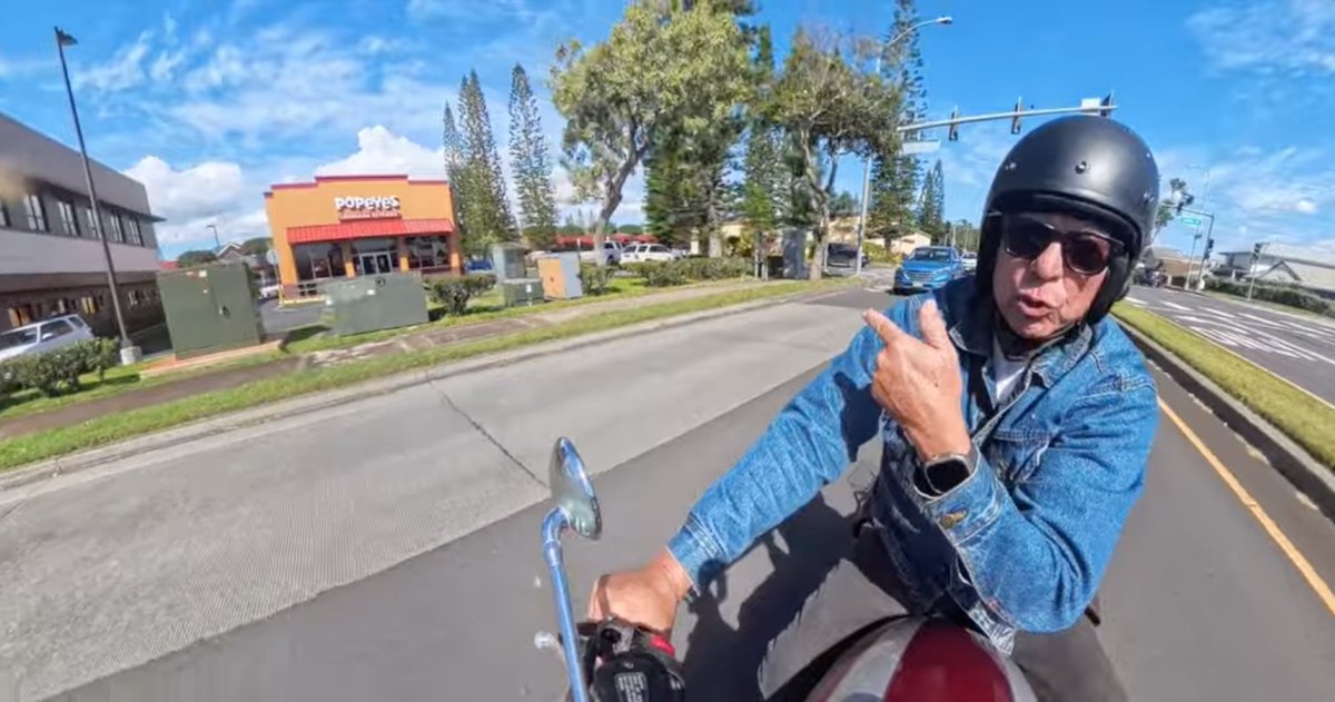 Andy Bumatai tweet media