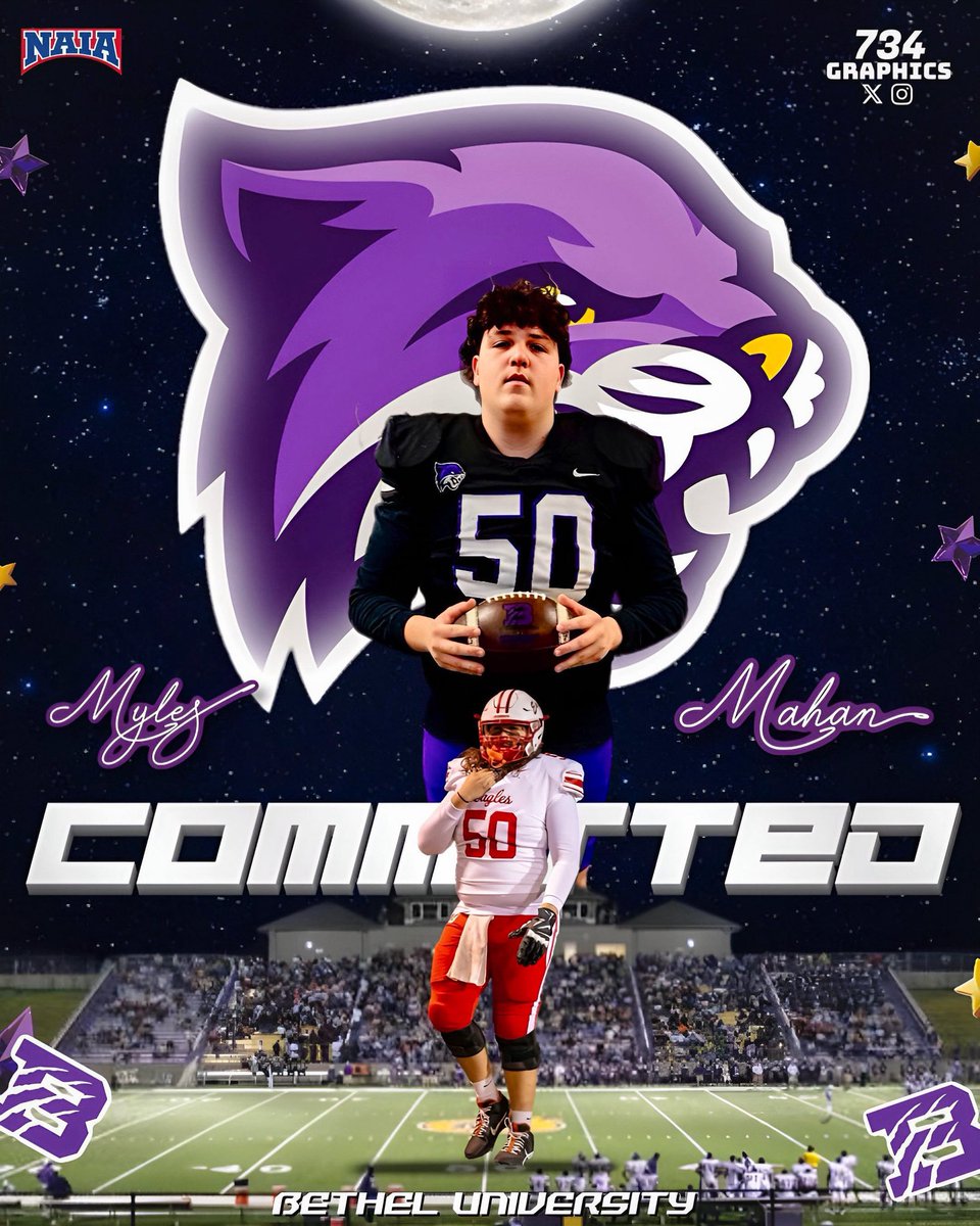 Myles Mahan tweet media