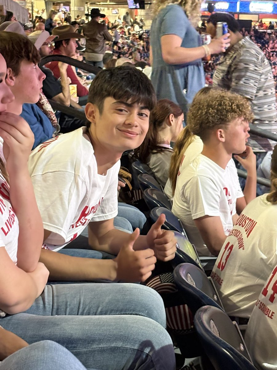 Spring FFA tweet media