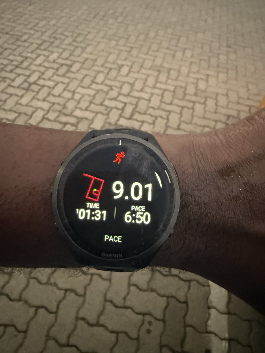 Rendani Mamphiswana, PhD tweet media