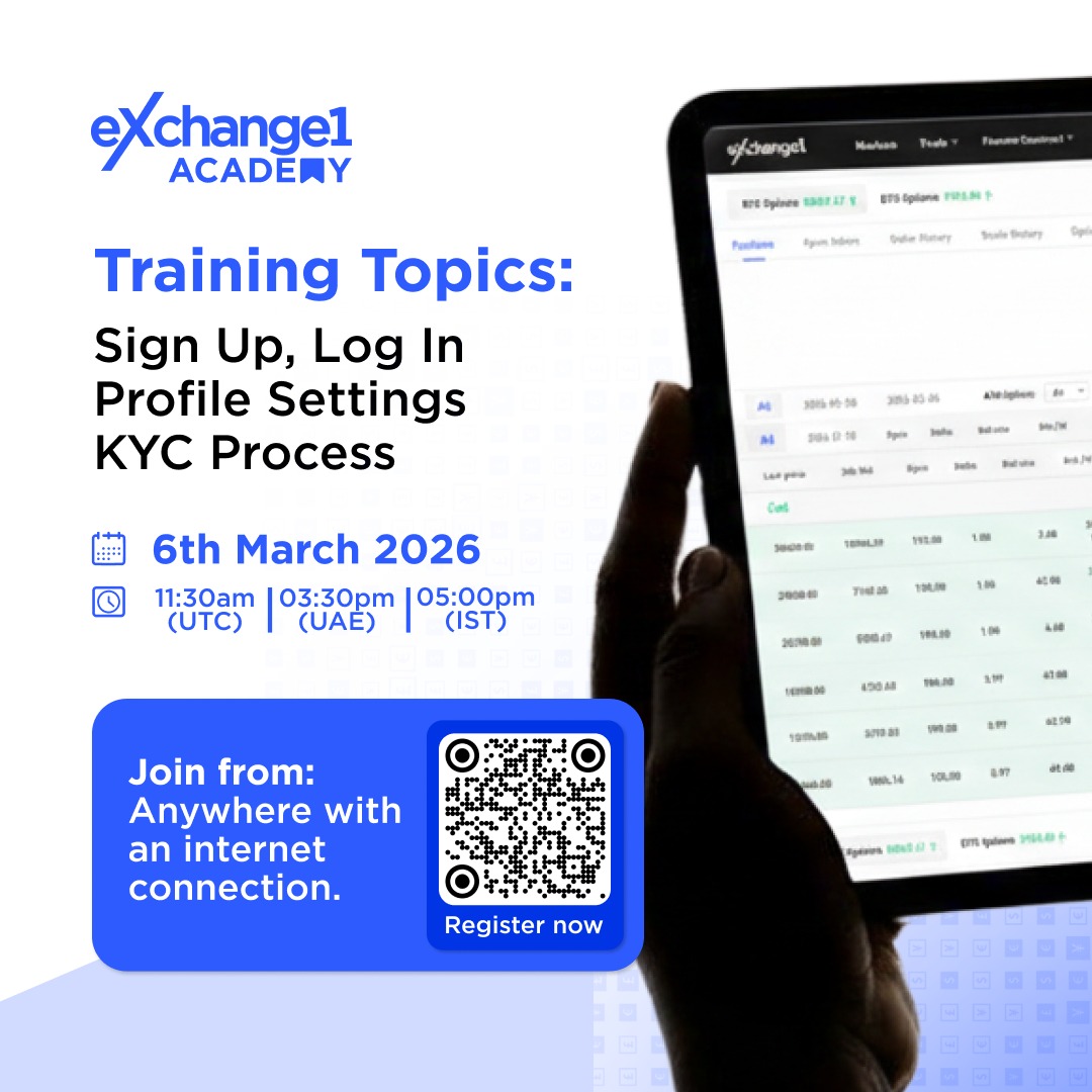 eX1 Academy tweet media