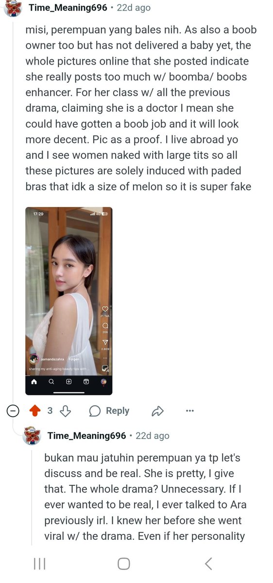 emma_mgk's tweet photo. @nmksyaam_ @sosmedkeras Nih buat fans²nya yg galak² gw cm nulis yg gw baca dr komen yg ngaku temennya, sm gw salah nulis push up, tp bra pad yg bener &amp; busa bh emg bkin tmbah volum, gw jg suka pk bh berbusa https://t.co/ghkTiiufTM