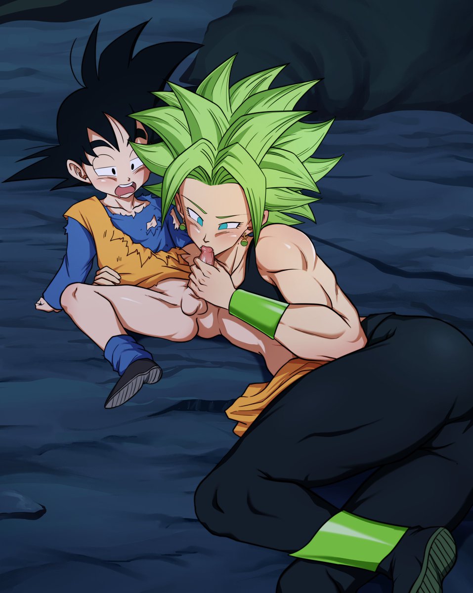lGotenl's tweet photo. |Comission Private| Goten x Kefla
Artist: Vyzov
#Kefla #goten #DragonBall #nsfw #blowjob https://t.co/E0gRdCOcfV