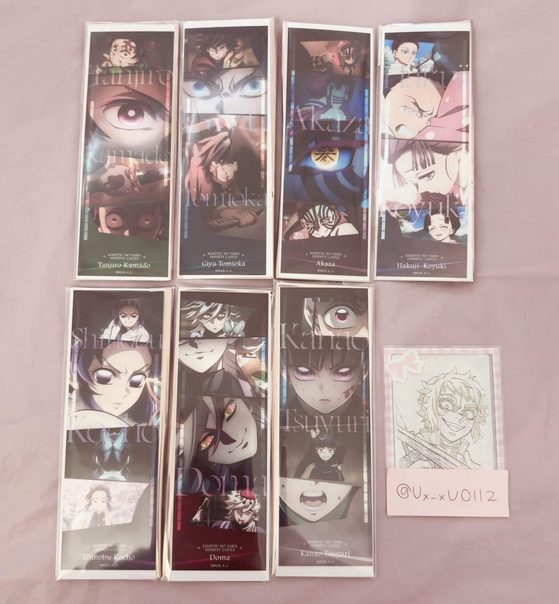 くるみ tweet media