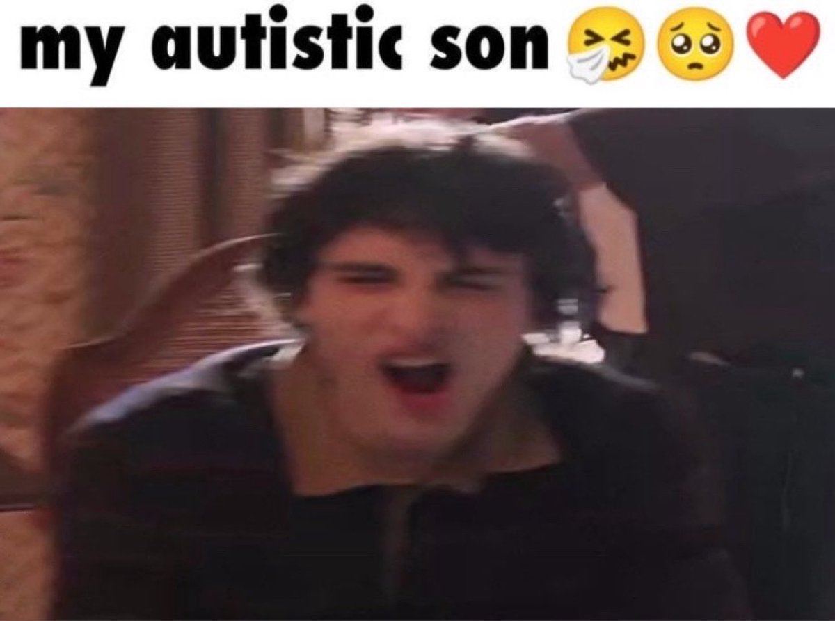 mike wheelers bff tweet media